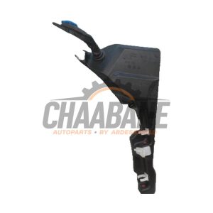 Reservoir lave-glace avant 4N0955449A Audi S8 2019