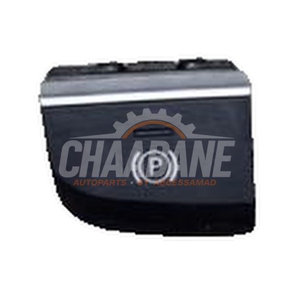 Commutateur frein a main Audi Q2 (GAB/GAG) 1.4 TFSI 16V 2016