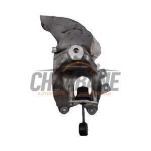 Support moteur 4M0199308AA Audi Q5 (FYB/FYG) 2.0 TFSI 16V Quattro 2016