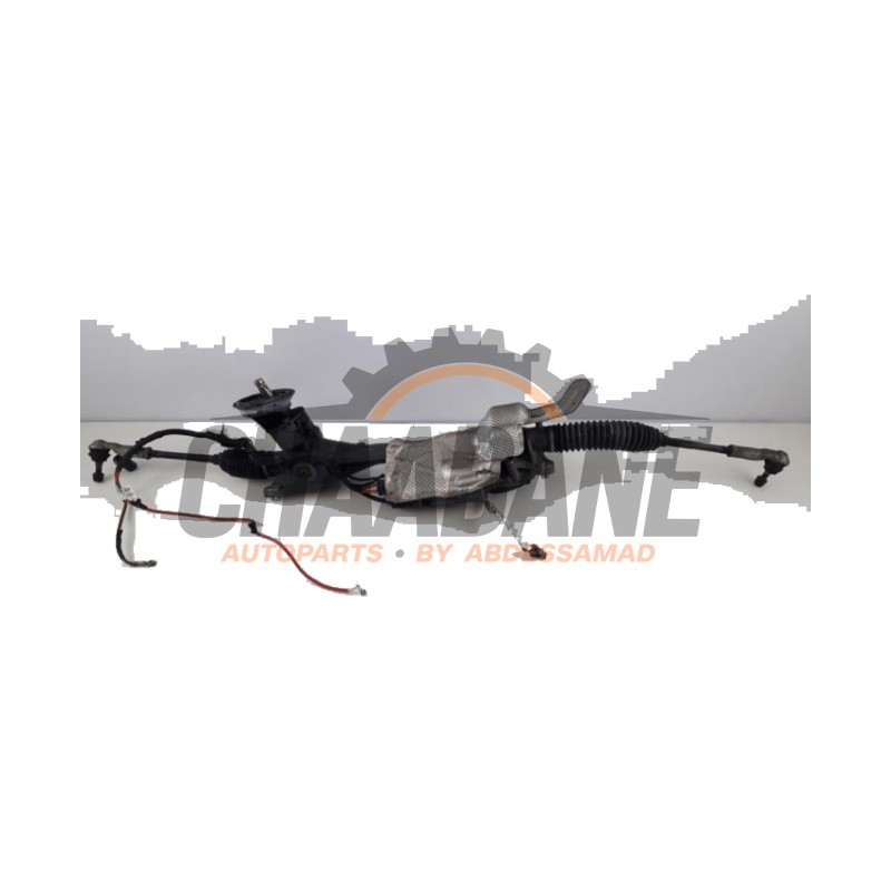 Boitier de direction assistee 5Q1423051BC Audi A3 Limousine (8VS/8VM) 1.5 TFSI 16V 2013 / 2020
