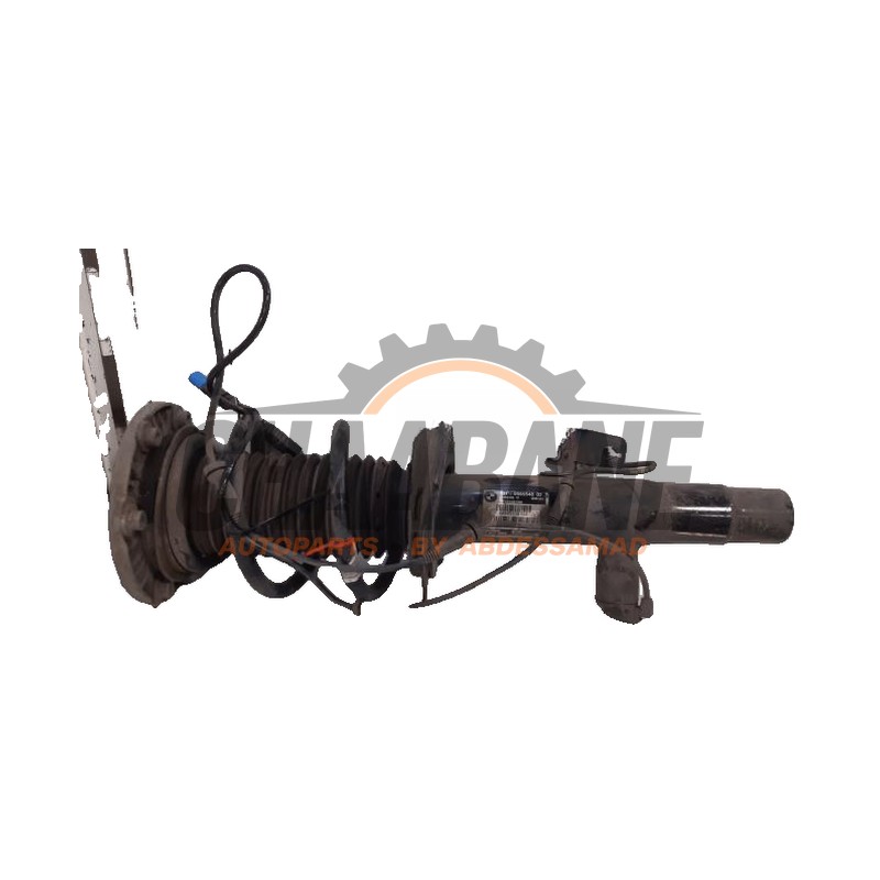 Barre amortisseur avant droit 37116865540 BMW M1 2012 / 2019