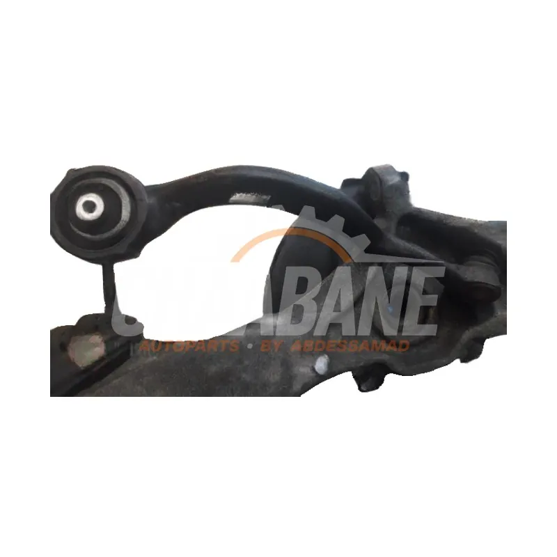Bras de suspension bas avant gauche 3C257 Landrover Range Rover Sport (LW) 3.0 TDV6