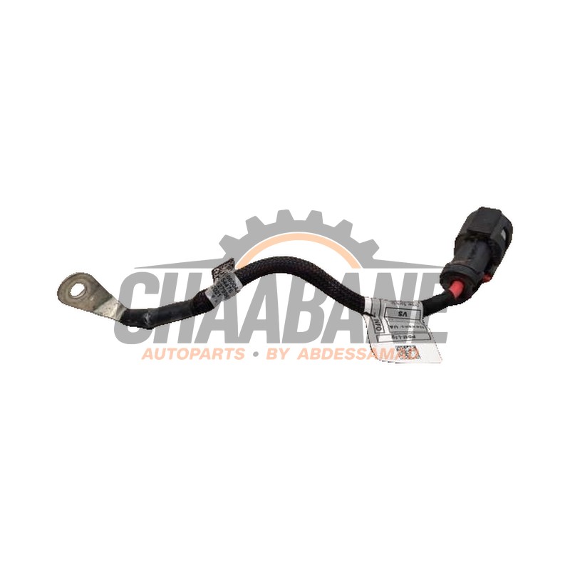 Cable (divers) 8490500 BMW 2 serie Active Tourer (F45) 218d 2.0 TwinPower Turbo 16V 2013 / 2021