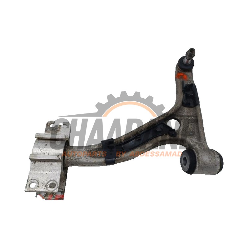 Bras de suspension avant gauche A2463304700 Mercedes A (W176) 2.2 A-200 CDI, A-200d 16V