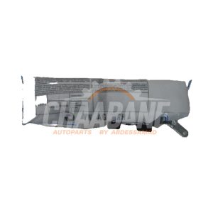 Airbag siege 57A880242F Skoda Karoq 1.5 TSI 16V 2017