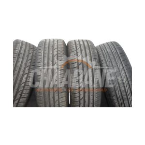 Kit jantes 3C0601027BE Volkswagen Tiguan (AD1) 2.0 TDI 16V BlueMotion Techn.SCR 4Motion 2016 / 2024