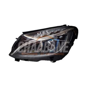 Phare gauche A2059061304 Mercedes C Estate (S205) C-350 e 2.0 16V