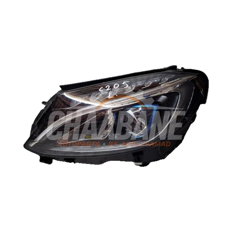 Phare gauche A2059061304 Mercedes C Estate (S205) C-350 e 2.0 16V