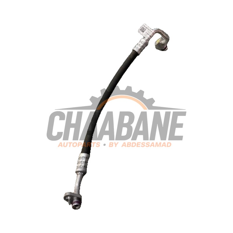 Tuyau de climatisation 1EA816721A Skoda Enyaq iV 60 2021