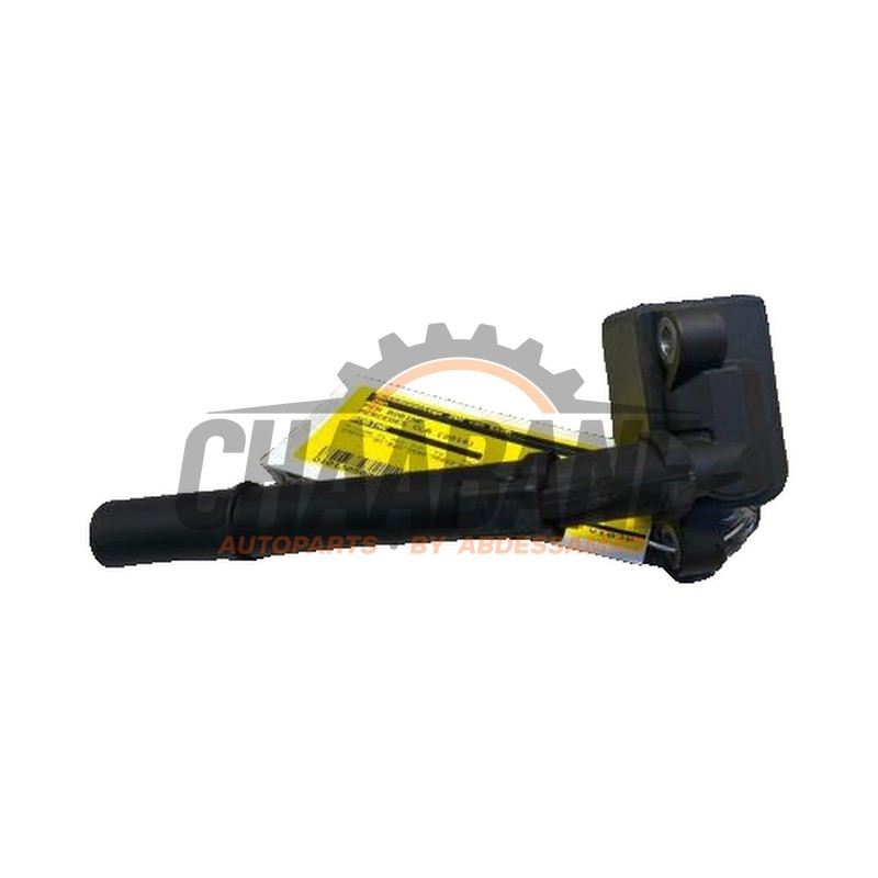 Broche bobine 0221604 Mercedes CLA (117.3) 1.6 CLA-200 16V