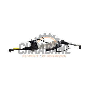 Cremaillere assistee 5WB423051AJ Seat Leon (KLB) 1.0 TSI 12V 2019