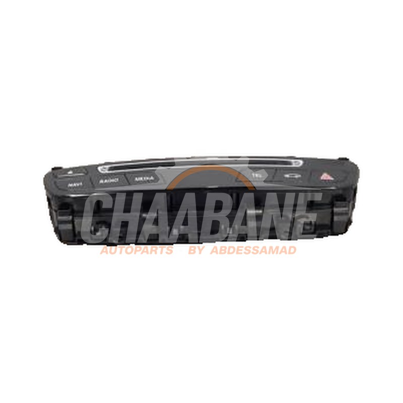 Changeur de CD A2059054601 Mercedes C (W205) C-220 2.2 CDI BlueTEC, C-220 d 16V