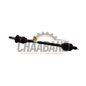 Joint de transmission arriere A1673501601 Mercedes GLE (V167) 300d 2.0 Turbo 16V 4-Matic
