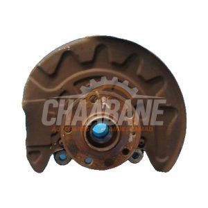 Joint avant droit 8V0498625 Seat Leon (5FB) 2.0 TDI Ecomotive 16V 2012 / 2020