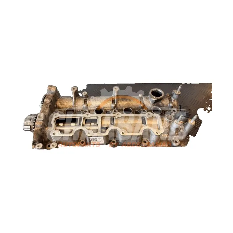 Boitier arbre a cames LR093651 Landrover Discovery Sport (LC) 2.0 TD4 180 16V