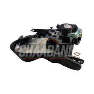 Ceinture avant gauche 626725900L Audi A4 Avant (B9) 1.4 TFSI 16V 2015