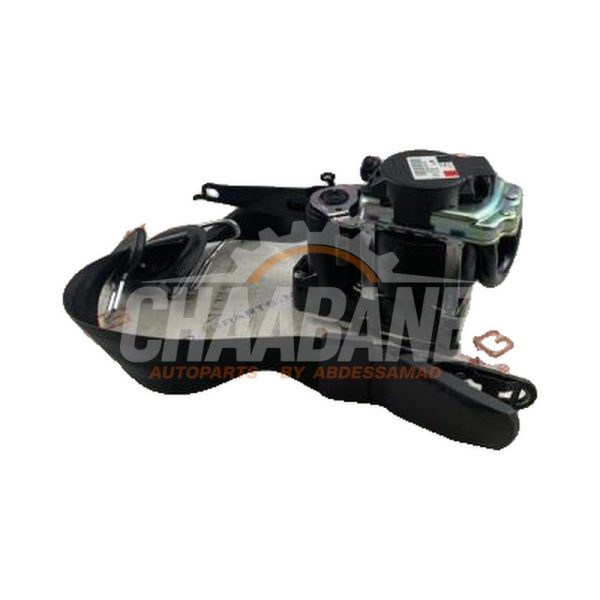 Ceinture avant gauche 626725900L Audi A4 Avant (B9) 1.4 TFSI 16V 2015