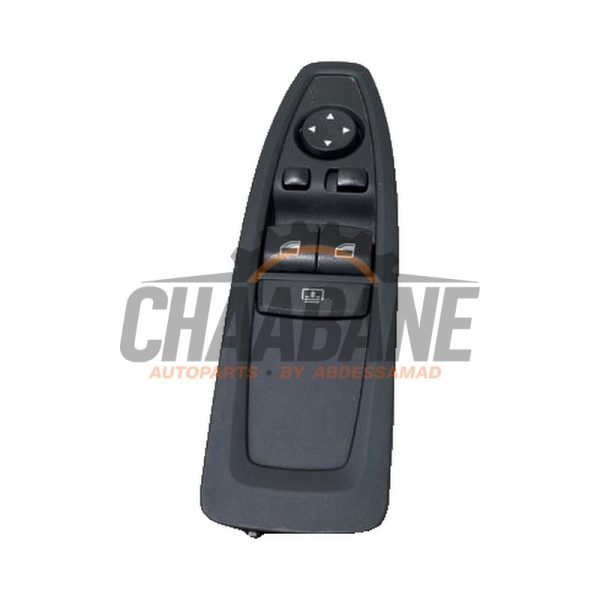 Commutateur combi vitres 922627104 BMW M4 (F82) M4 3.0 24V TwinPower Turbo 2014 / 2020