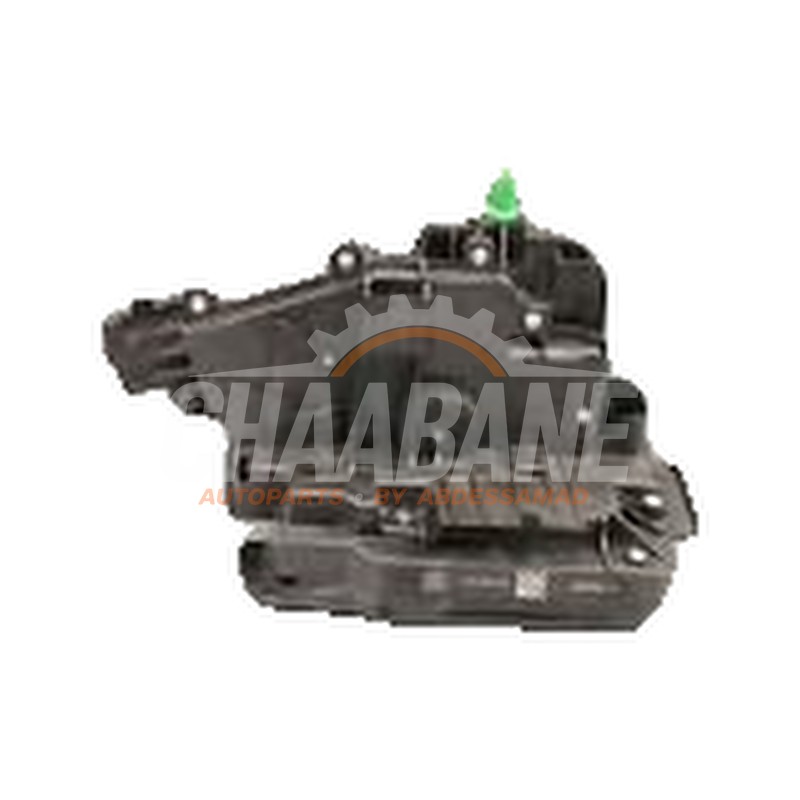 Serrure arriere gauche A0997301135 Mercedes GLE