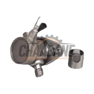 Pompe carburant mecanique 04E127026H Seat Leon (5FB) 1.2 TSI 16V 2012 / 2020