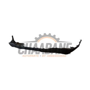 Diffuseur pare-choc arriere A2538850300 Mercedes GLC (X253) 2.0 300 16V 4-Matic