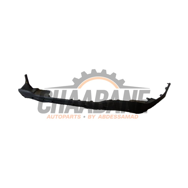 Diffuseur pare-choc arriere A2538850300 Mercedes GLC (X253) 2.0 300 16V 4-Matic