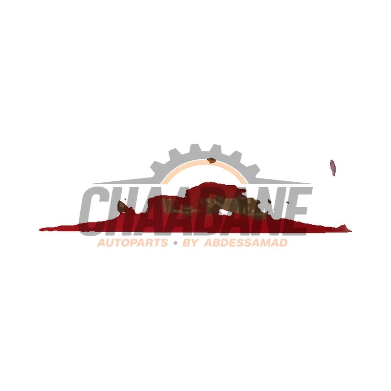 Jupe gauche T4N18961LML Jaguar XE 2.0d 180 16V