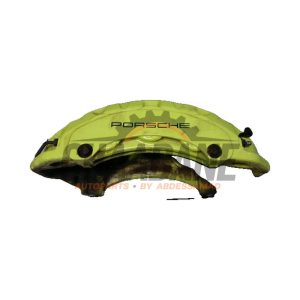 Etrier de frein (pince) avant gauche 7PP615123C Porsche Panamera 2016 / 2023
