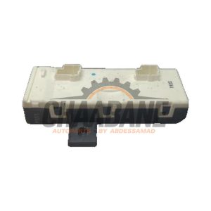 Module valve moteur A2059004507 Mercedes GLC Coupe (C253) 2.2 250d 16V BlueTEC 4-Matic