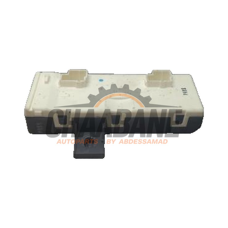 Module valve moteur A2059004507 Mercedes GLC Coupe (C253) 2.2 250d 16V BlueTEC 4-Matic
