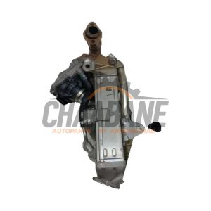 Refroidisseur RGE 8580452 BMW 5 serie (G60) 520d 48V 2.0 TwinPower Turbo 16V 2023