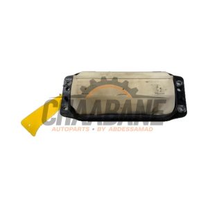 Airbag droite (tableau de bord) 8W0880204J Audi S4 (B9) 3.0 TFSI V6 24V 2016