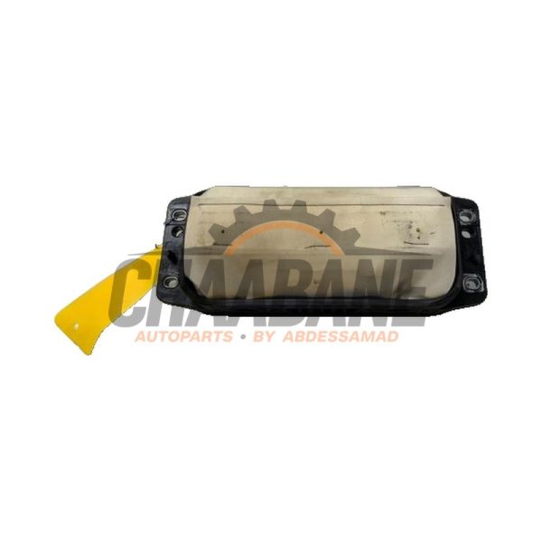 Airbag droite (tableau de bord) 8W0880204J Audi S4 (B9) 3.0 TFSI V6 24V 2016