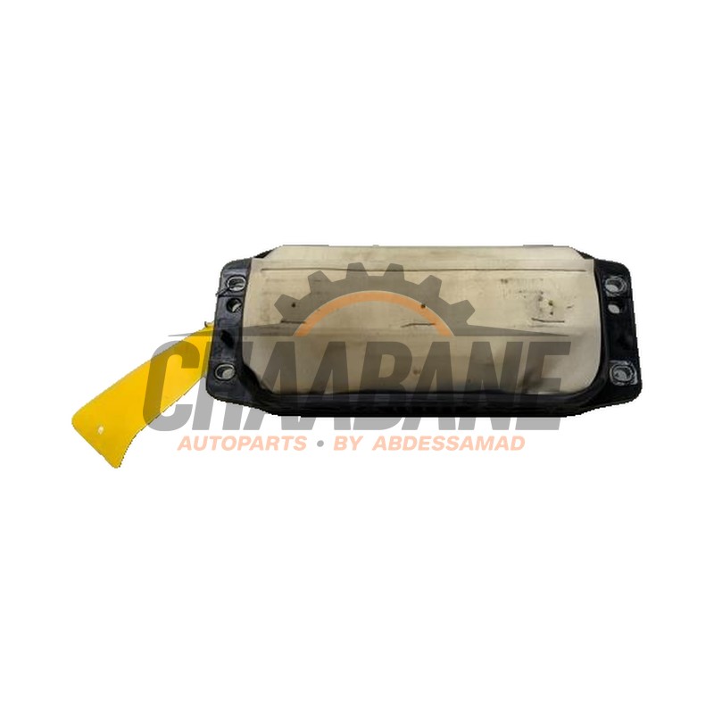 Airbag droite (tableau de bord) 8W0880204J Audi S4 (B9) 3.0 TFSI V6 24V 2016