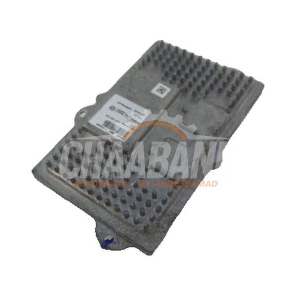 Ordinateur eclairage 5F0941472 Seat Leon 2012 / 2020