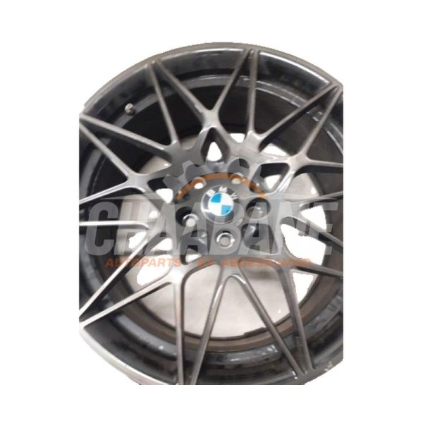 Jante 8090195 BMW M4 (F82) M4 3.0 24V Turbo Competition Package 2014 / 2020
