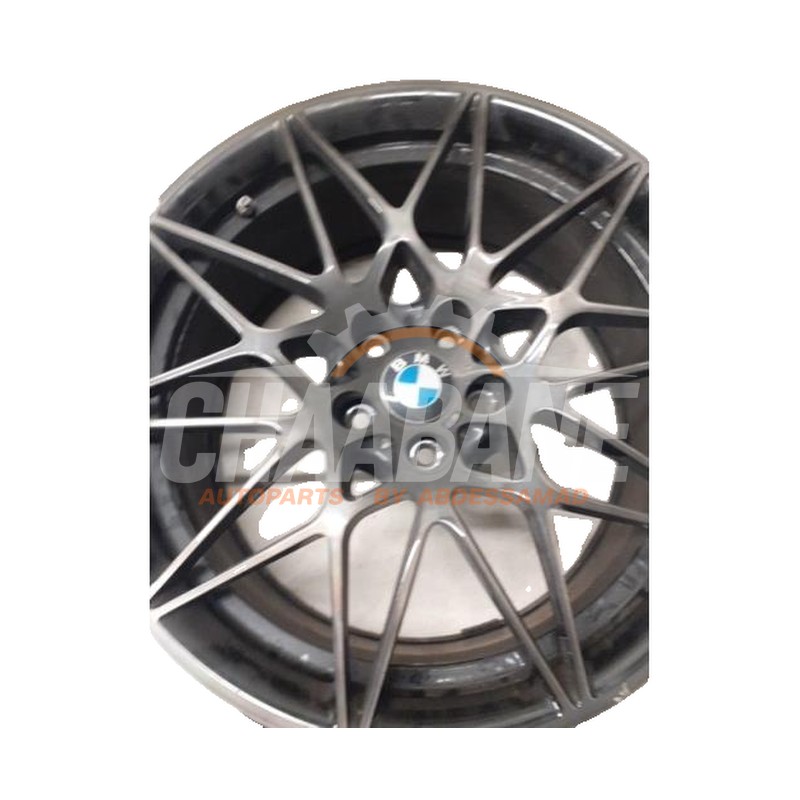 Jante 8090195 BMW M4 (F82) M4 3.0 24V Turbo Competition Package 2014 / 2020