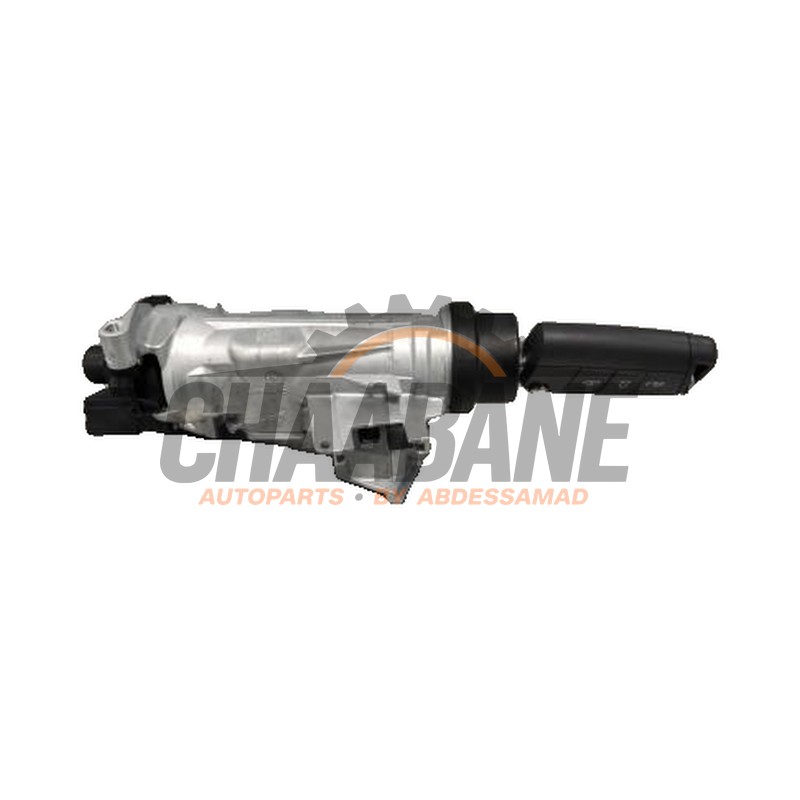 Serrure de contact + cle 5Q1905865A Seat Ibiza 2017