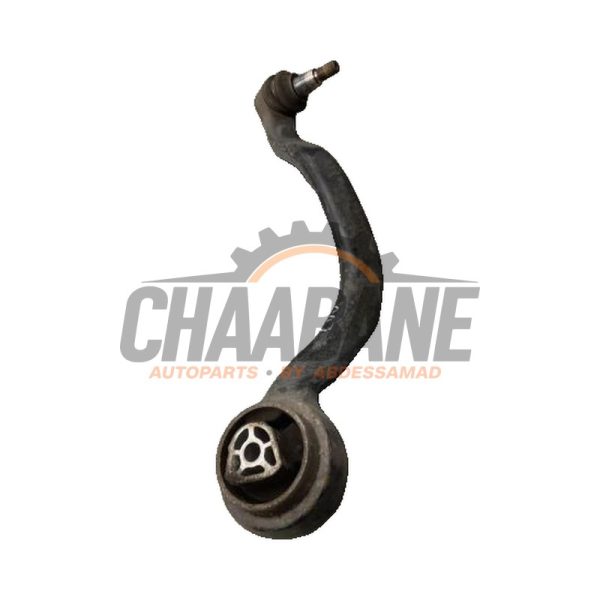 Bras de suspension bas avant gauche BMW X6 (F16) xDrive30d 3.0 24V 2014 / 2019