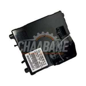 Module climatronic A0009008718 Mercedes C Estate AMG (S205) C-63 S,Edition 1 AMG 4.0 V8 Biturbo