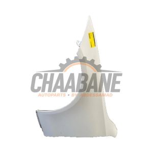 Aile avant gauche A2068800100 Mercedes C (W206) C-220d 2.0 Turbo 16V 4-Matic