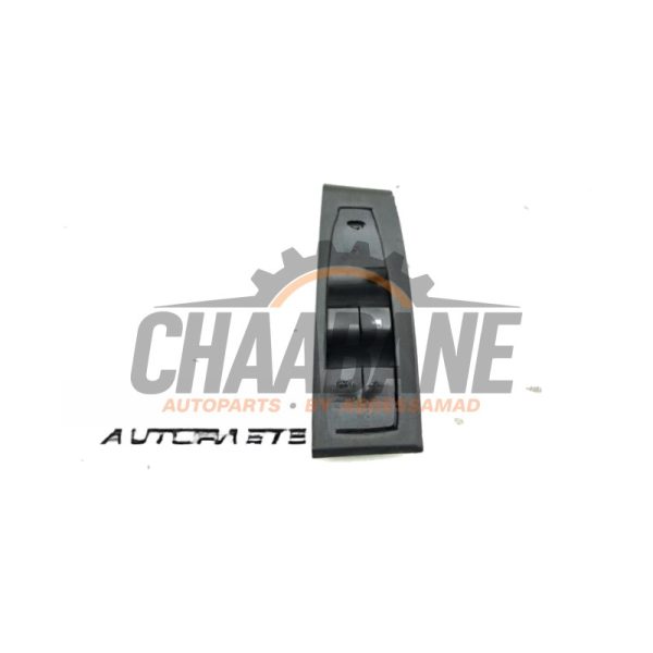 Commutateur vitre electrique 9208109 BMW 2 serie Gran Tourer (F46) 216d 1.5 TwinPower Turbo 12V 2014