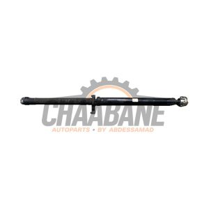 Arbre intermediaire 4M0521101CP Audi RS Q8 4.0 V8 32V RS TFSI Mild Hybrid Quattro 2019