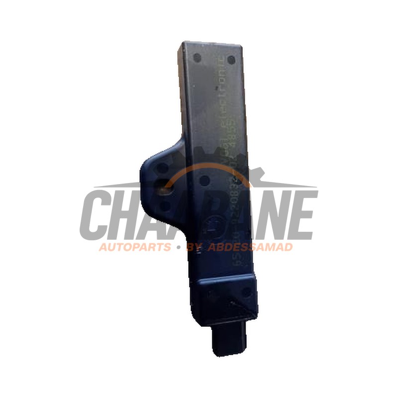 Entree sans cle - Antenne 6520922083202 BMW X5 (F15) xDrive 35d 3.0 24V 2013 / 2018