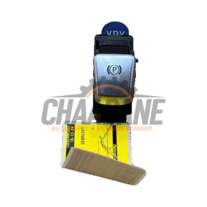 Mecanique frein a main A2059056603 Mercedes GLC (X253) 2.2 250d 16V BlueTEC 4-Matic