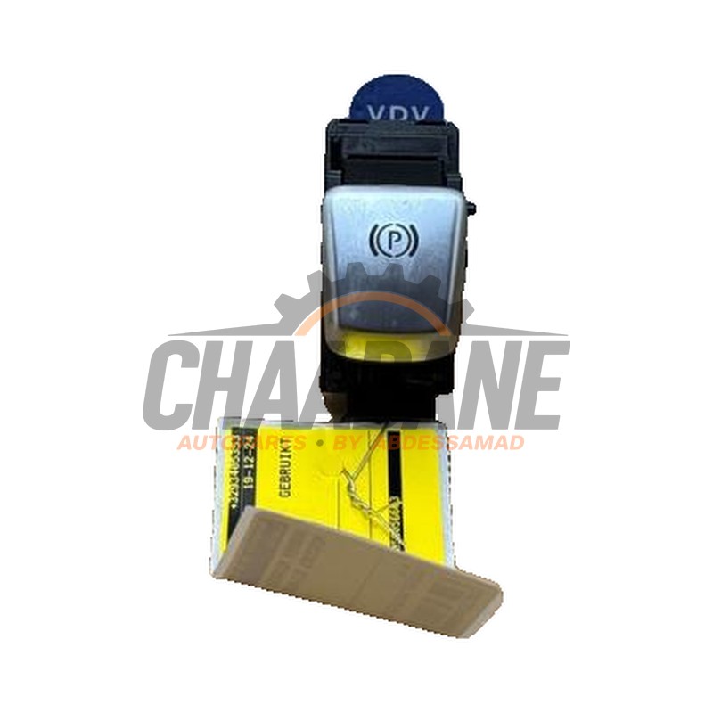 Mecanique frein a main A2059056603 Mercedes GLC (X253) 2.2 250d 16V BlueTEC 4-Matic