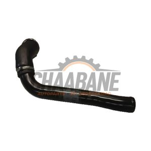 Tuyau intercooler C2Z14278 Jaguar XF Sportbrake 2.2 D 16V