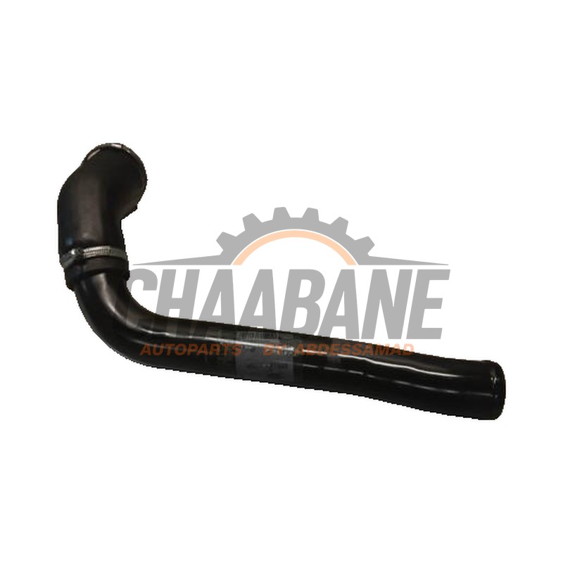 Tuyau intercooler C2Z14278 Jaguar XF Sportbrake 2.2 D 16V