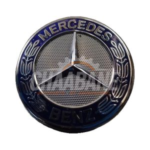 Embleme 2188170116 Mercedes A (W176) 1.6 A-180 16V