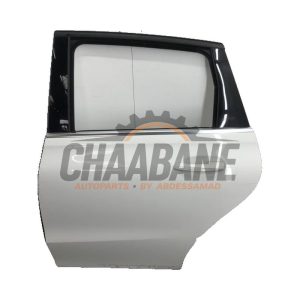 Portiere 4portes arriere gauche A2477300700 Mercedes B (W247) 2.0 B-200d